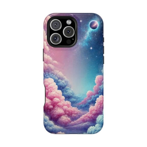 Printed Case for iPhone 14, iPhone 15, iPhone 16 (Plus/ Pro/ Pro Max), MARPC338 - Picture 5 of 13